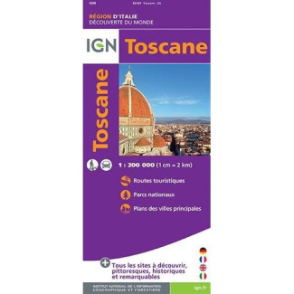 Toscane