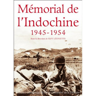 Mémorial Indochine 1945 - 1954