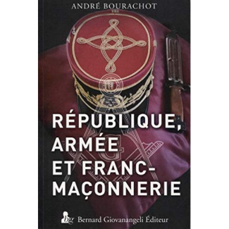 République, armée et Franc-maçonnerie