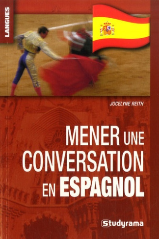 Mener une conversation en espagnol