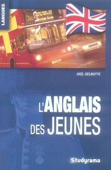 L'anglais des jeunes