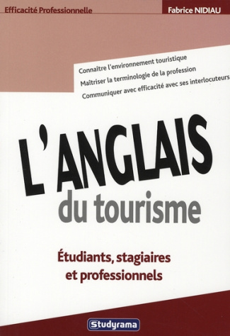L'anglais du tourisme