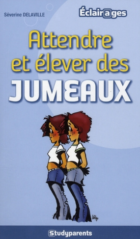 Attendre et élever des jumeaux