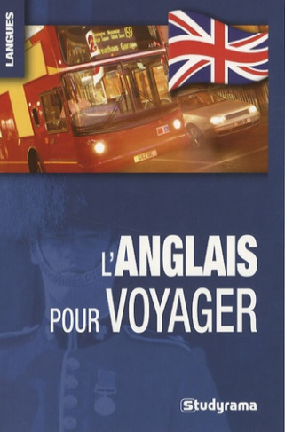 L'anglais pour voyager