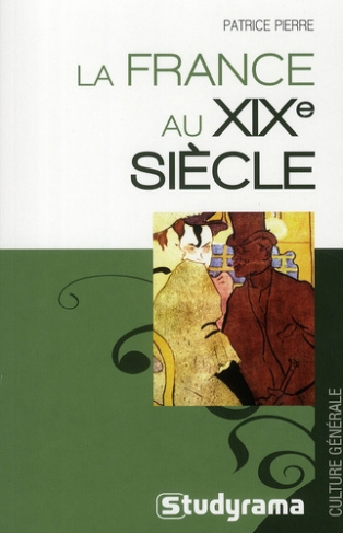 La France au XIXe siècle