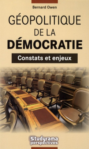 Géopolitique de la démocratie. Constats et enjeux