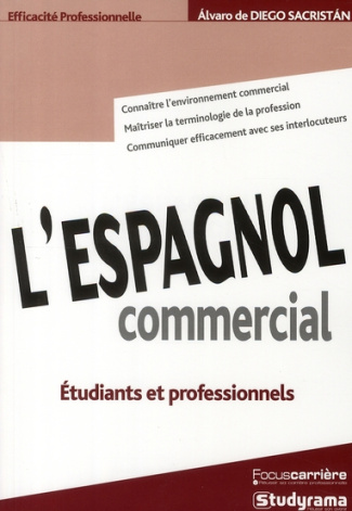 L'espagnol commercial