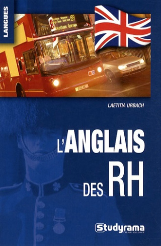 L'anglais des RH