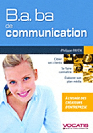 B.a. ba de communication
