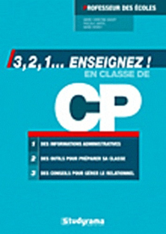 3, 2, 1... enseignez ! En classe de CP