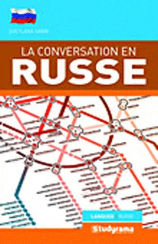 La conversation en russe
