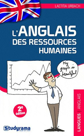 L'Anglais des ressources humaines. 2e édition