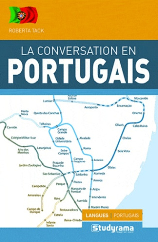 La Conversation en portugais