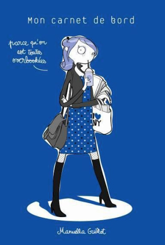 Mon carnet de bord
