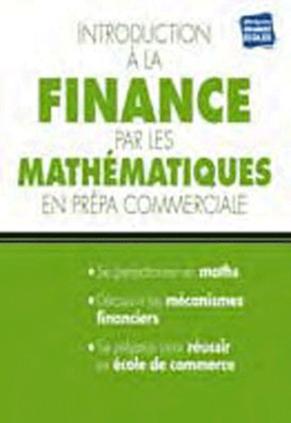 Bon en mathématiques, bon en finance