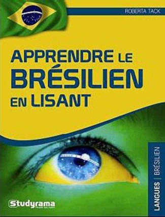 Apprendre le brésilien en lisant