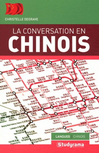 La conversation en chinois