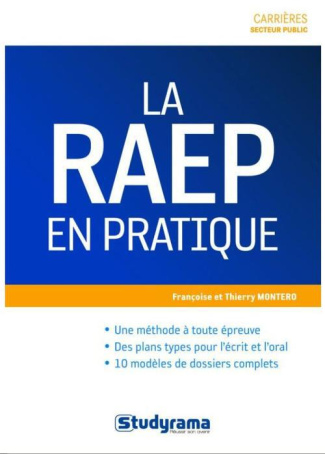 La RAEP en pratique