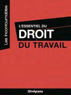 L'essentiel du droit du travail