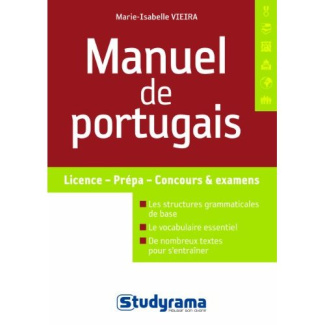 Manuel de portugais