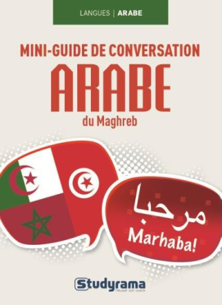 Mini-guide de conversation en arabe du Maghreb