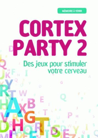 Cortex Party 2