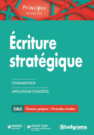 Ecriture stratégique