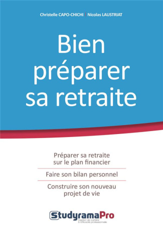 Bien préparer sa retraite