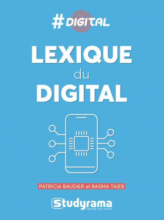 Lexique du digital