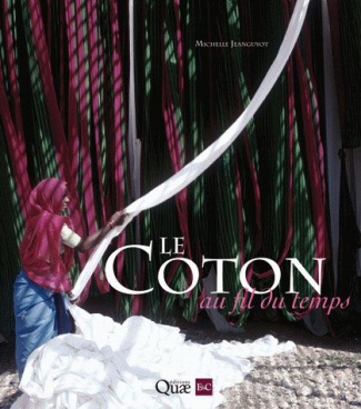 LE COTON AU FIL DU TEMPS