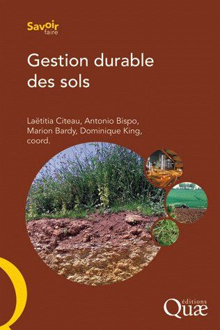 GESTION DURABLE DES SOLS