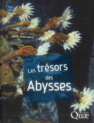 LES TRESORS DES ABYSSES. DESERT STERILE OU ELDORADO ?
