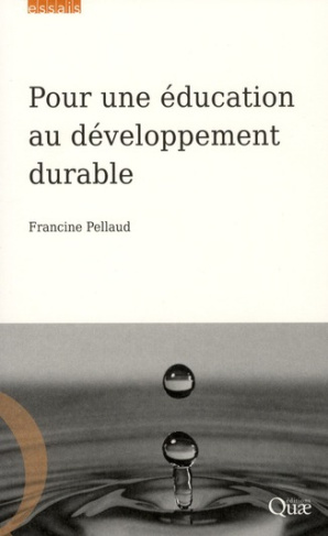 POUR UNE EDUCATION AU DEVELOPPEMENT DURABLE