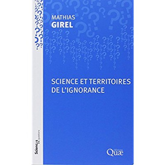 Science et territoires de l'ignorance