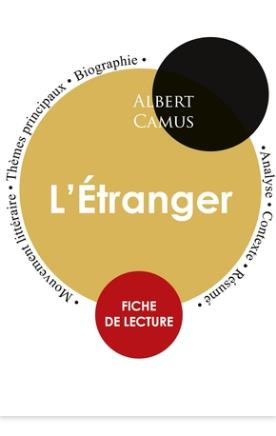 L'Etranger
