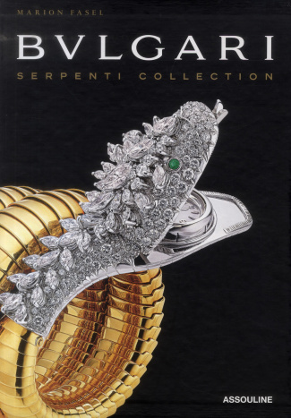 BULGARI SERPENTI COLLECTION