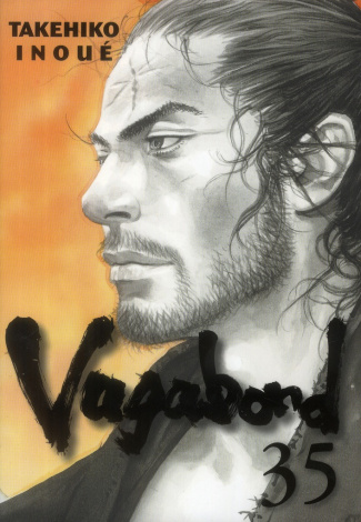 Vagabond Tome 35