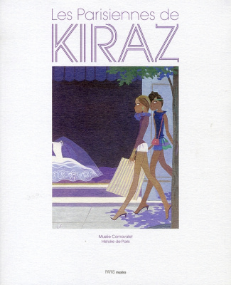 Les Parisiennes de Kiraz