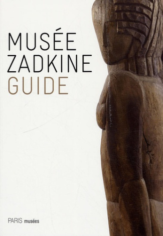 Musée Zadkine Guide