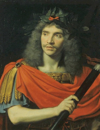 La Comédie-Française s'expose au Petit Palais