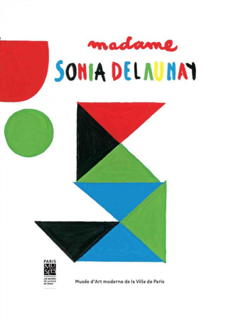 Madame Sonia Delaunay