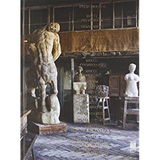 MUSEES DE LA VILLE DE PARIS - VERSION ANGLAISE (LES)