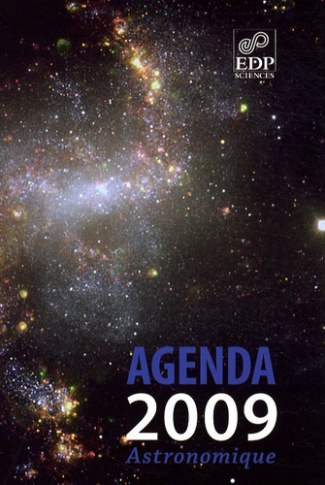AGENDA ASTRONOMIQUE 2009