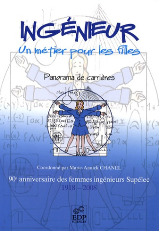 INGENIEUR UN METIER POUR LES FILLES