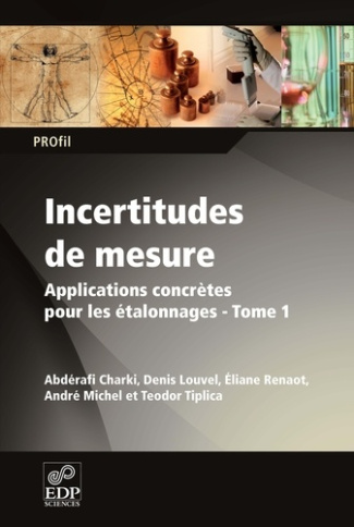 INCERTITUDES DE MESURE T1