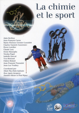 CHIMIE ET LE SPORT