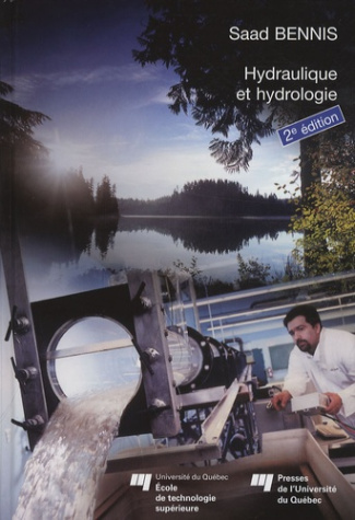 HYDRAULIQUE ET HYDROLOGIE 2E EDITION