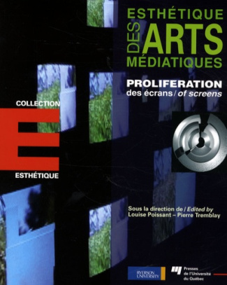 PROLIFERATION DES ECRANS / PROLIFERATION OF SCREENS