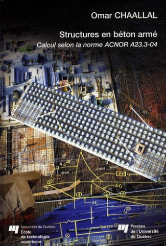 STRUCTURES EN BETON ARME