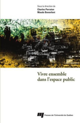 VIVRE ENSEMBLE DANS L ESPACE PUBLIC